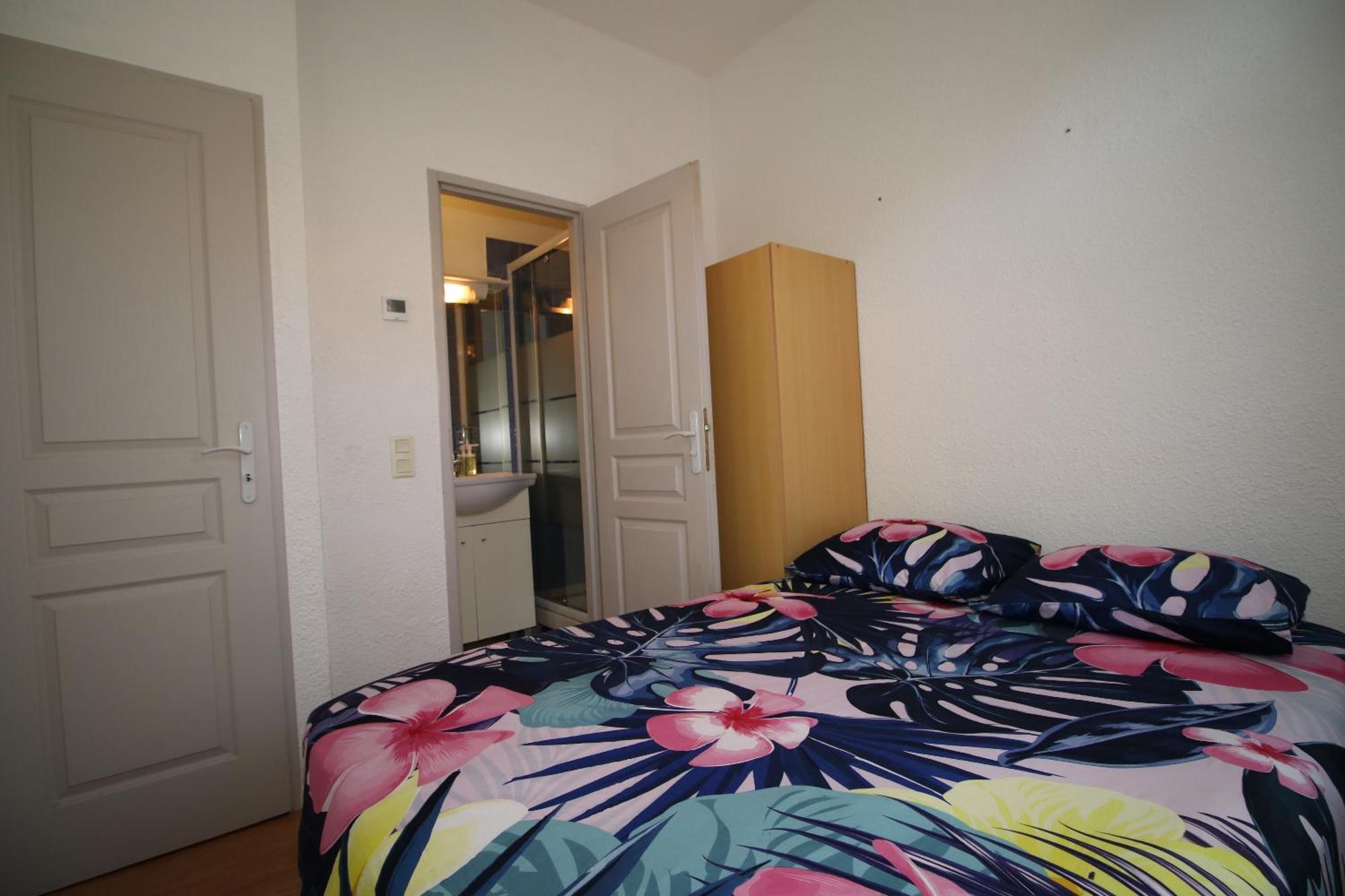 La Menuiserie Gap Pokoj fotografie